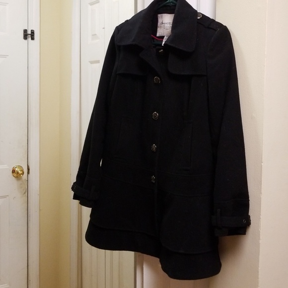 American Rag skater coat - Picture 5 of 5